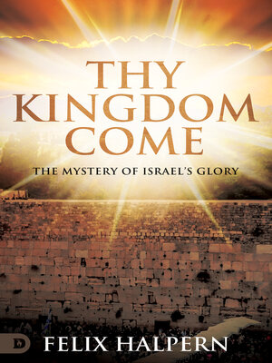 cover image of Thy Kingdom Come
